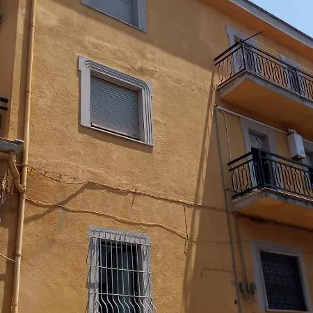 Appartamento Risoli Gp *