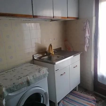 Risoli Gp Appartamento