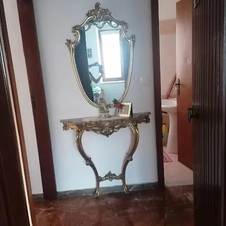 Risoli Gp Appartamento Scalea