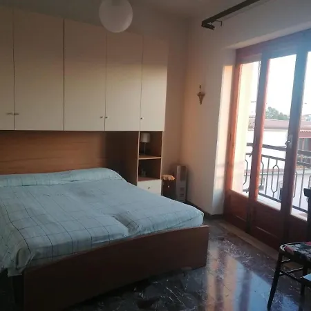 Appartamento Risoli Gp