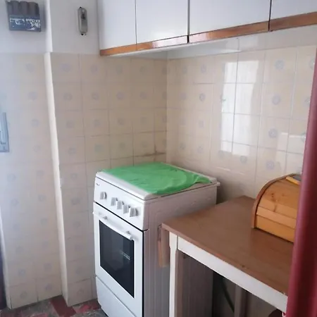 Appartamento Risoli Gp *