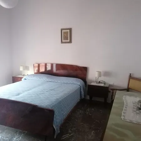 Appartamento Risoli Gp