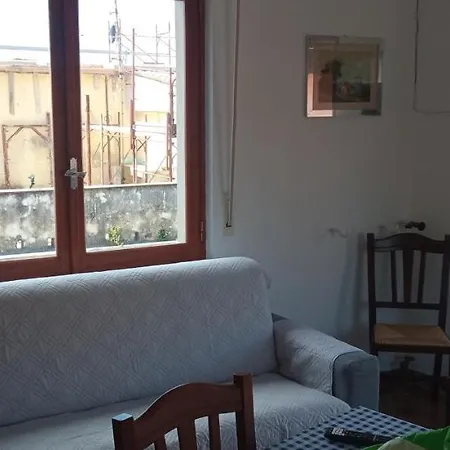 Appartamento Risoli Gp *